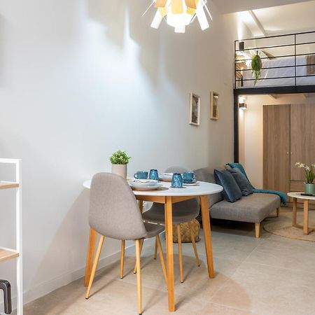 Lore Loft Valencia Ngoại thất bức ảnh