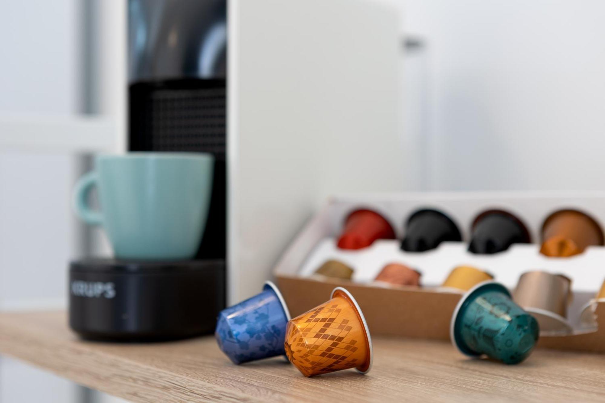 Lore Loft Valencia Ngoại thất bức ảnh