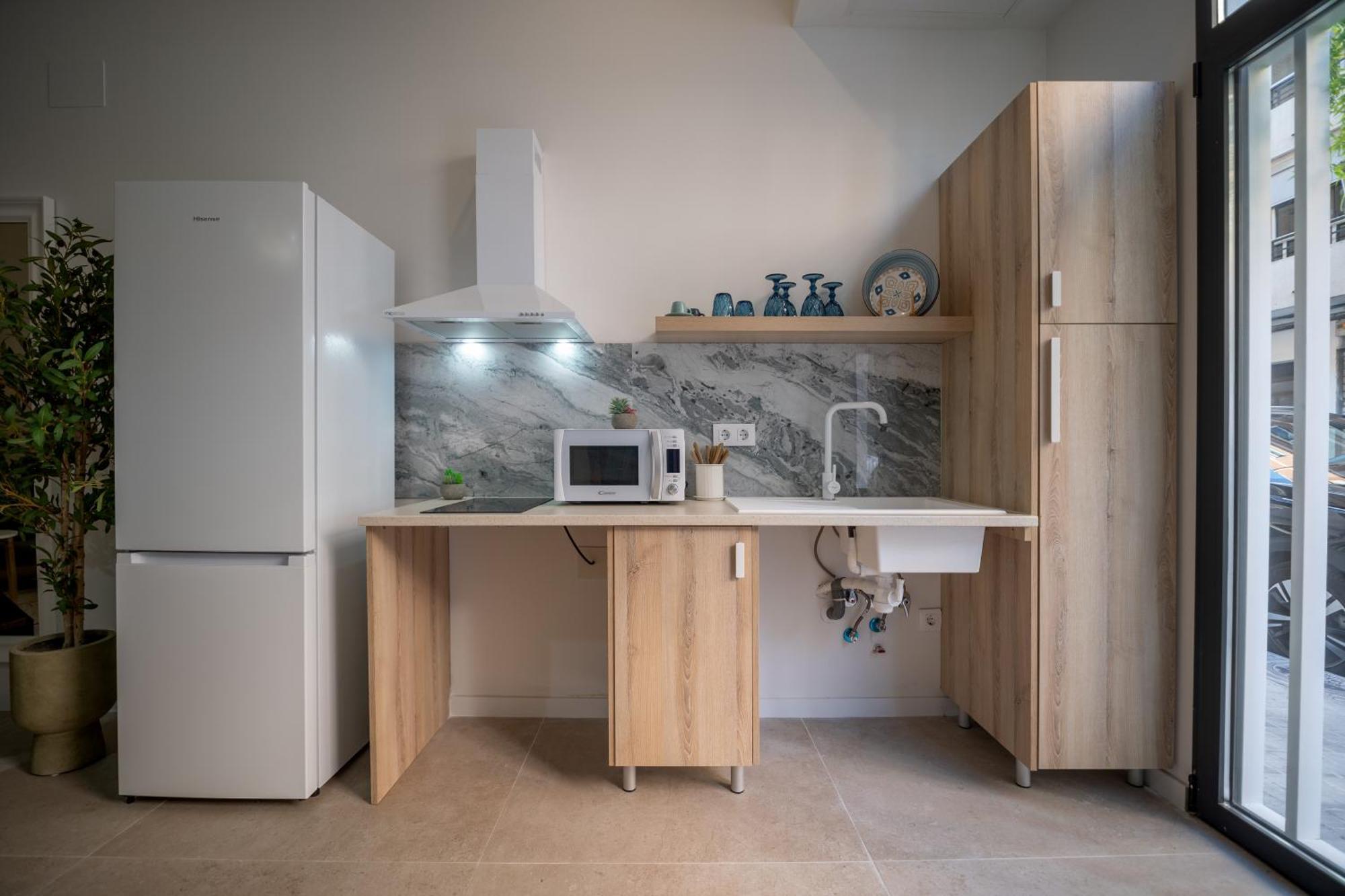 Lore Loft Valencia Ngoại thất bức ảnh