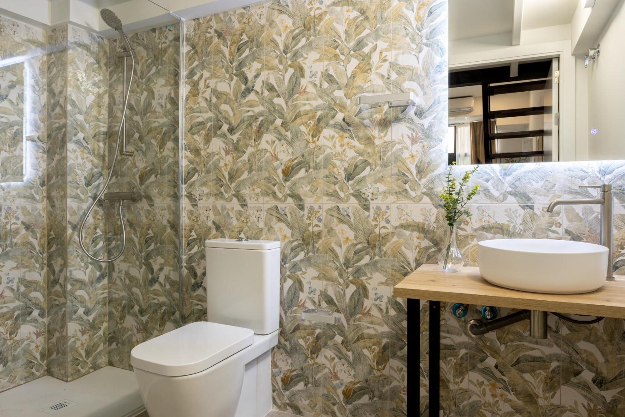 Lore Loft Valencia Ngoại thất bức ảnh