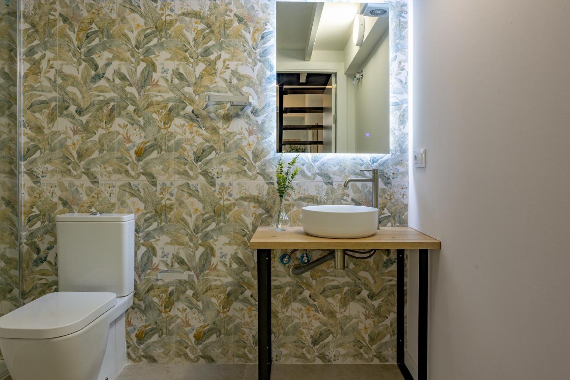 Lore Loft Valencia Ngoại thất bức ảnh