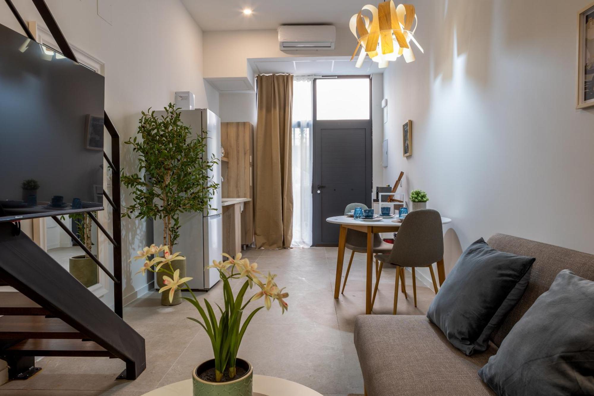 Lore Loft Valencia Ngoại thất bức ảnh