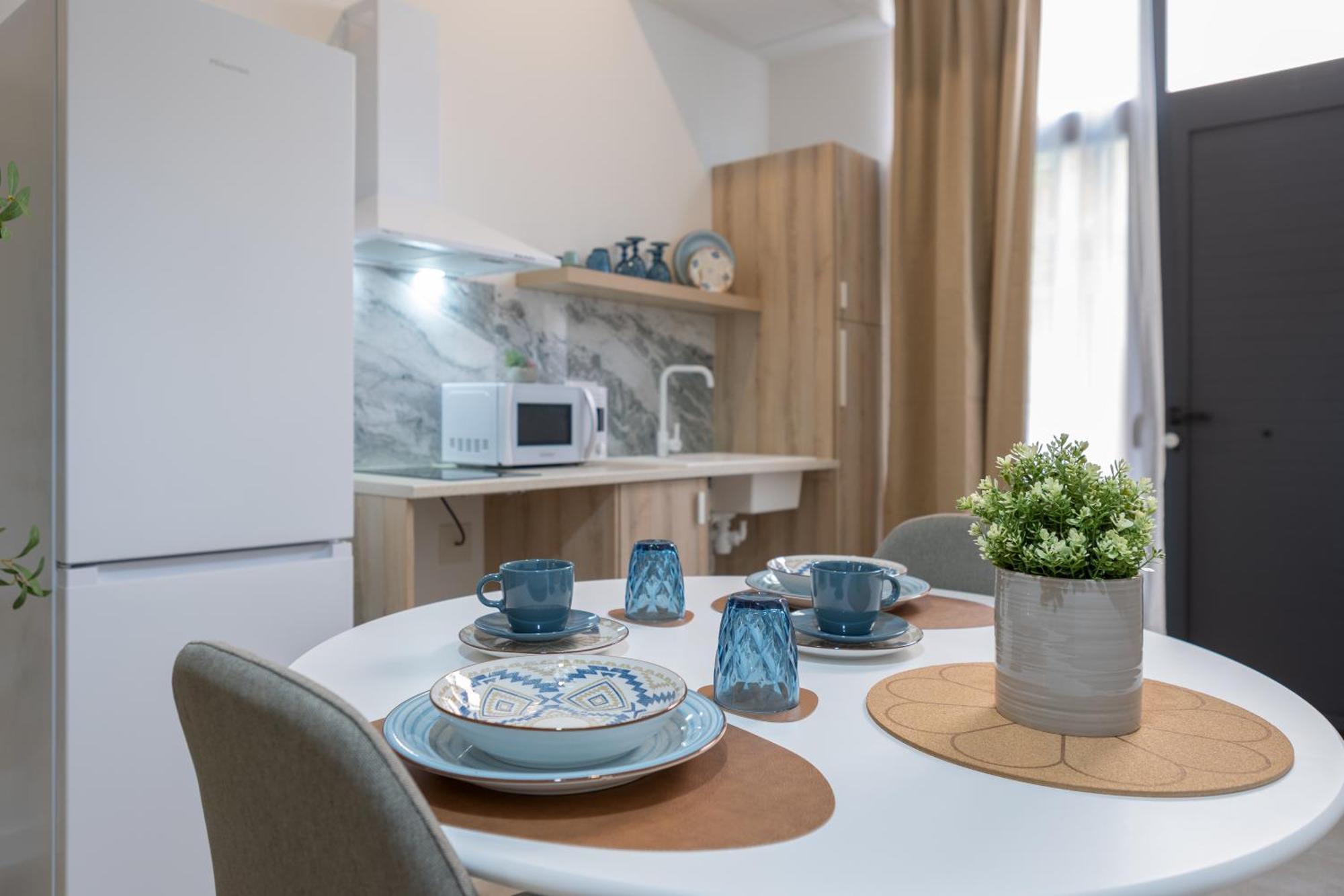 Lore Loft Valencia Ngoại thất bức ảnh